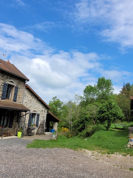 Gîtes Via Nova - Allier